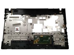 Lenovo ideapad G505 20240 Orijinal AM0Y0000600 Parlak Metal Klavye Kasa Üst Kasa