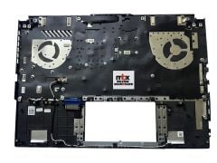 Asus TUF Gaming FA507NUR Orijinal Palmrest Klavye Kasa Üst Kasa