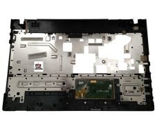 Lenovo ideapad G510 20238 Orijinal AM0Y0000600 Parlak Metal Klavye Kasa Üst Kasa