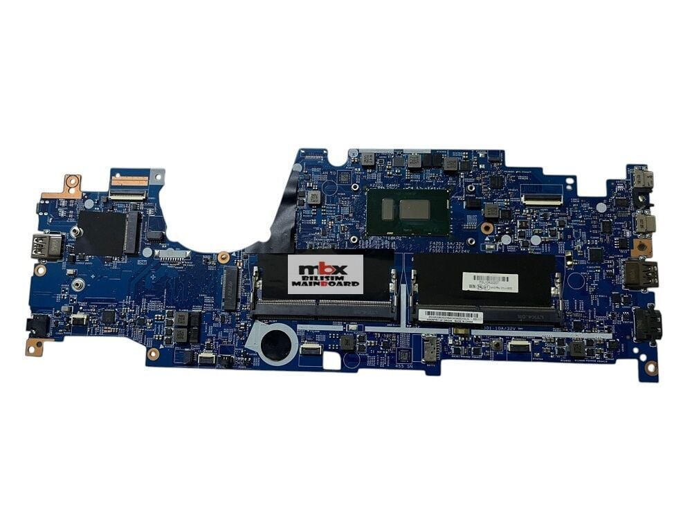 448.0CT04.001N Lenovo Thinkpad L380 20m7 Anakart 17821-1N