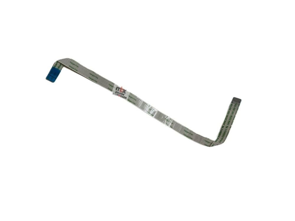 Grundig gnb 1450 1460 gnb1450 gnb1460 B1b8 JW6 Notebook Touchpad Flex Kablosu