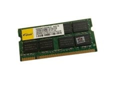 Elixir Ddr2 2gb Notebook Ram 2Rx8 PC2-5300$-555-13