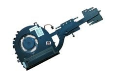 460.03R0M.0001 Lenovo 500 Yoga 500 500-14IHW 500-14ISK 80N5 Orijinal Soğutucu Heatsink Bakır Fan