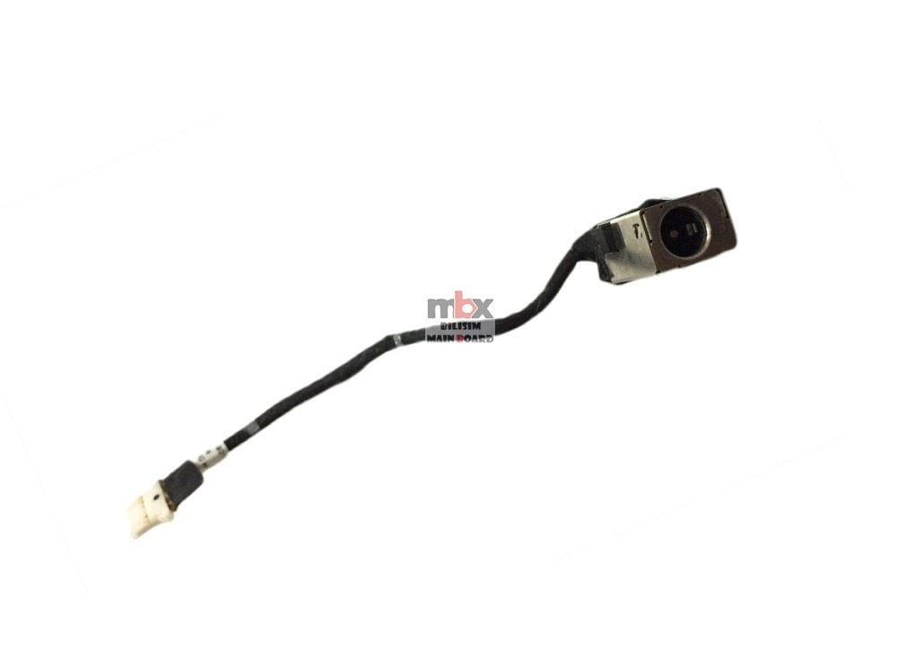 Acer Packard Bell ES1-512 ES1-571 ES1-531 Tg71 Notebook Dc Jack Şarj Soketi 450.03703.0001