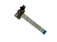 Grundig gnb 1450 1460 gnb1450 gnb1460 B1b8 JW6 Notebook Audio Ses Usb Board 34JW6AB0000