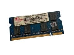 G.skıll Ddr2 2gb Notebook Ram F2-5300CL4S-2GBSQ