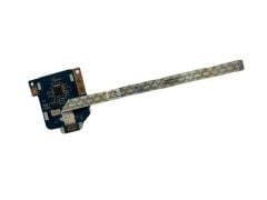 Packardbell New91 Tm85 Notebook Sd Kart Okuyucu ls-5898p