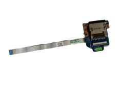 Packardbell New91 Tm85 Notebook Sd Kart Okuyucu ls-5898p