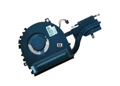 Lenovo 500 Yoga 500 500-14IHW 500-14ISK 80N5 Orijinal Soğutucu Heatsink Bakır Fan 460.03R0L.0011