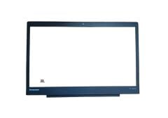 Lenovo ThinkPad X1 Carbon Gen 2 Gen 3 20BT Orijinal Ekran Ön Çerçeve Bezel 60.4LY07.011 04X5569