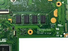 Asus X540 X540L X540LJ  Anakart X540LJ MAIN BOARD REV 2.0