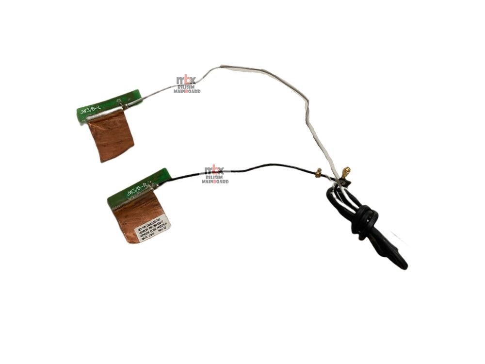 Grundig gnb 1450 1460 gnb1450 gnb1460 B1b8 JW6 Notebook Wifi Ağ Anteni DQ602331700