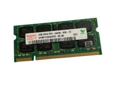 Hynix Ddr2 2gb Notebook Ram 2Rx8 PC2-6400s-666-12