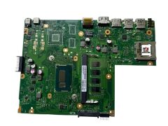 Asus X540 X540L X540LJ İ3-5 DAXKABMB6A0 Anakart X540LJ MAIN BOARD REV 2.0