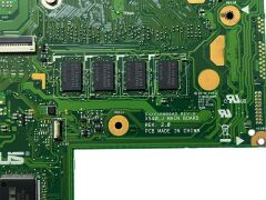 Asus X540 X540L X540LJ İ3-5 DAXKABMB6A0 Anakart X540LJ MAIN BOARD REV 2.0