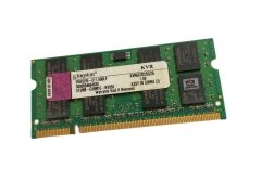 Kingston Ddr2 2gb Notebook Ram KVR667D2S5 2G 1.8V