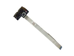 Packardbell New91 Tm85 Notebook Usb Board LS-5891P