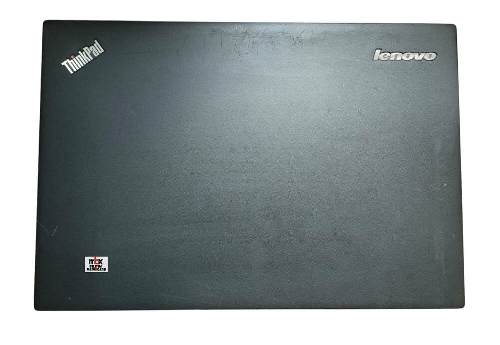 Lenovo ThinkPad X1 Carbon Gen 2 Gen 3 20BT Orijinal Ekran Kasası Backcover 60.4LY05.004 04X5566