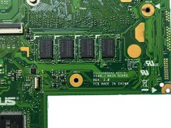 DAXKABMB6A0 Asus X540 X540L X540LJ Anakart X540LJ MAIN BOARD REV 2.0