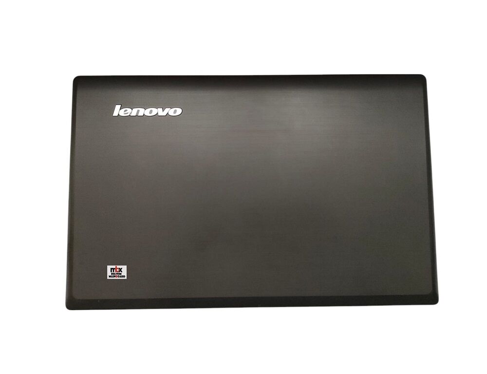 Lenovo İdeapad G580 G585 G585A G585G G580AM 20150 2189 Orijinal Mat Ekran Kasası Backcover AP0N2000410