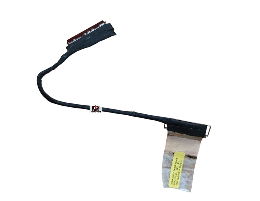 Lenovo ThinkPad X1 Carbon Gen 2 Gen 3 20BT Orijinal Ekran Görüntü Data Kablosu 50.4LY01.001