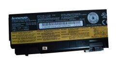 45N1001 Lenovo ThinkPad L430 T430 T430İ L530 T530 T530I W530I Orijinal Batarya Pili 45N1001