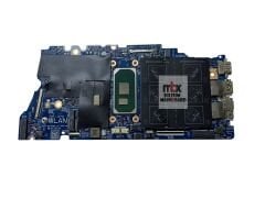 Dell Inspiron 15 5501 15 5508 Anakart 19775-1 0WT9WW WT9WW