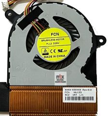 Orijinal Casper C400 Cpu Sogutucu Fan xxxx-xxxxxx