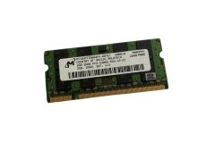Micron Ddr2 2gb Notebook Ram 2rx8 pc2-5300s-55-12-zz