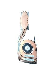Lenovo ThinkPad X1 Carbon Gen 2 Gen 3 20BT Orijinal Soğutucu Heatsink Bakır Fan SD10F46947 00HN743