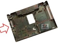 Samsung e251 np-e251 np-e251-fa02de Np-r519 r519 Alt Kasa ba75-02262a