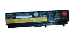 45N1005 Lenovo ThinkPad L430 T430 T430İ L530 T530 T530I W530I Orijinal Batarya Pili 45N1005