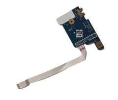 Acer ES1 ES15 ES1-512 ES1-531 ES1-571 TG81 TG71 Notebook Power Güç Dügmesi Tetik On Off Butonu EA53-BM/EG52-BM CARD 448.03704.0011