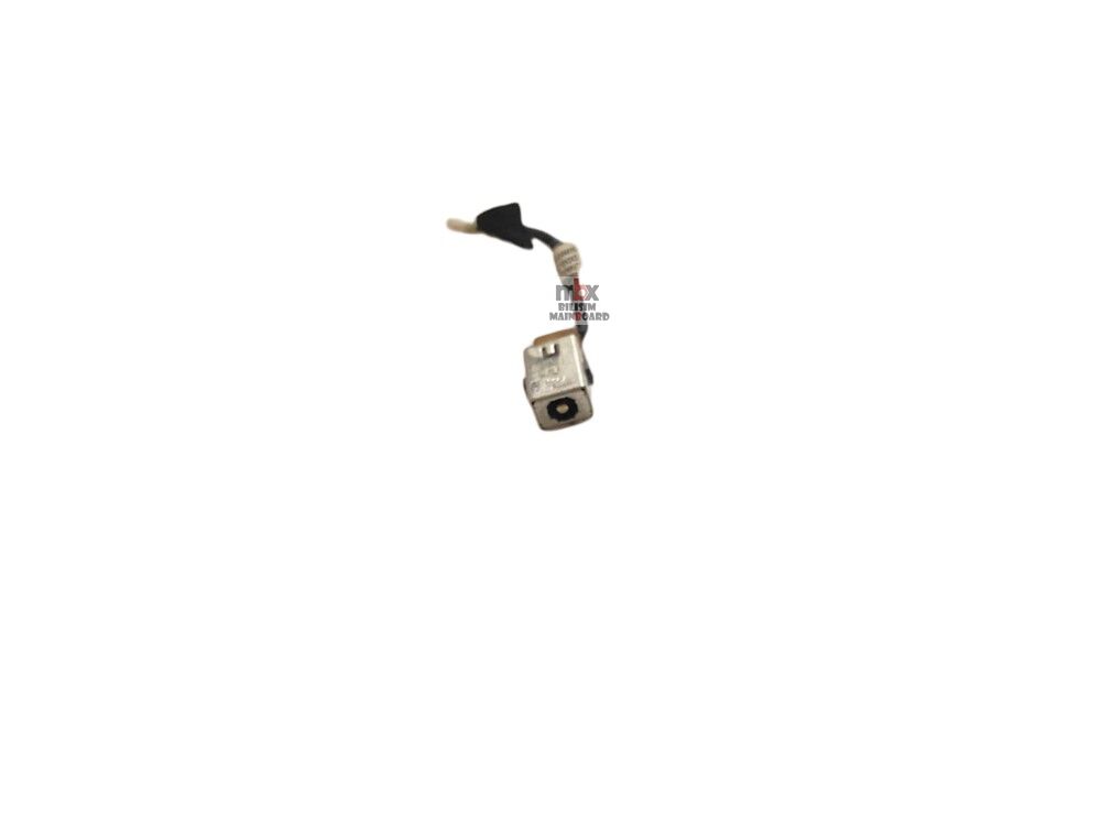 Grundig Gnb 1584 Notebook Power Dc Jack DD0JWUAD000