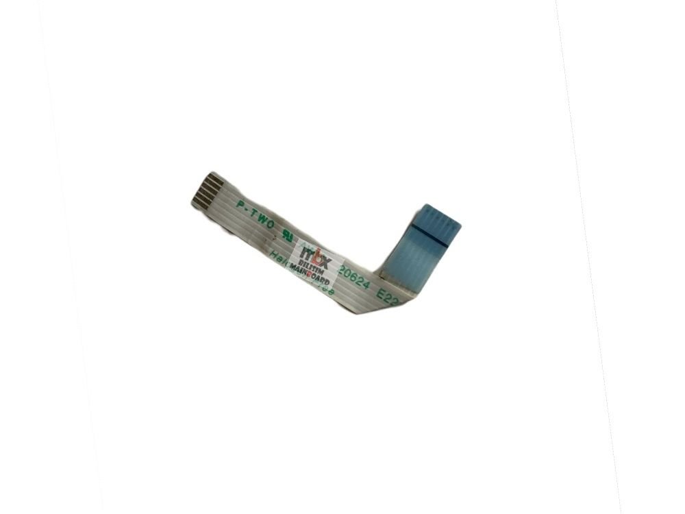Hp Mini 110-3010sb 110-3011se Touchpad Flex Kablosu