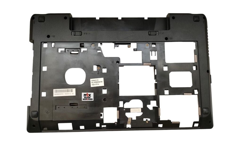 Lenovo İdeapad G580 G585  2189 20137 2181 Orijinal Alt Kasa 60.4SH01.012 AP0N2000100