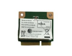Acer Aspire ES1 512 ES1 571 ES1 531 ES1 531 ES1 522 ES1 520 TG81 TG71 Notebook Wifi Ağ Kartı QCWB335