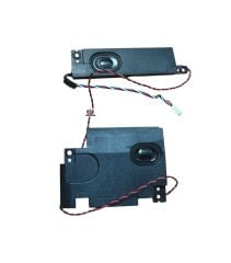 Lenovo ThinkPad X1 Carbon Gen 2 Gen 3 20BT Orijinal Sağ-Sol Speaker Hoparlör 023.4003E.0001 04X5499