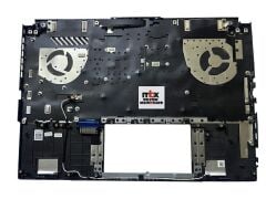 Asus TUF Gaming FA507NV-LP037 Orijinal Palmrest Klavye Kasa Üst Kasa