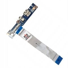NB8513 UB V3 Usb Kulaklık Girişi HQ22020503000