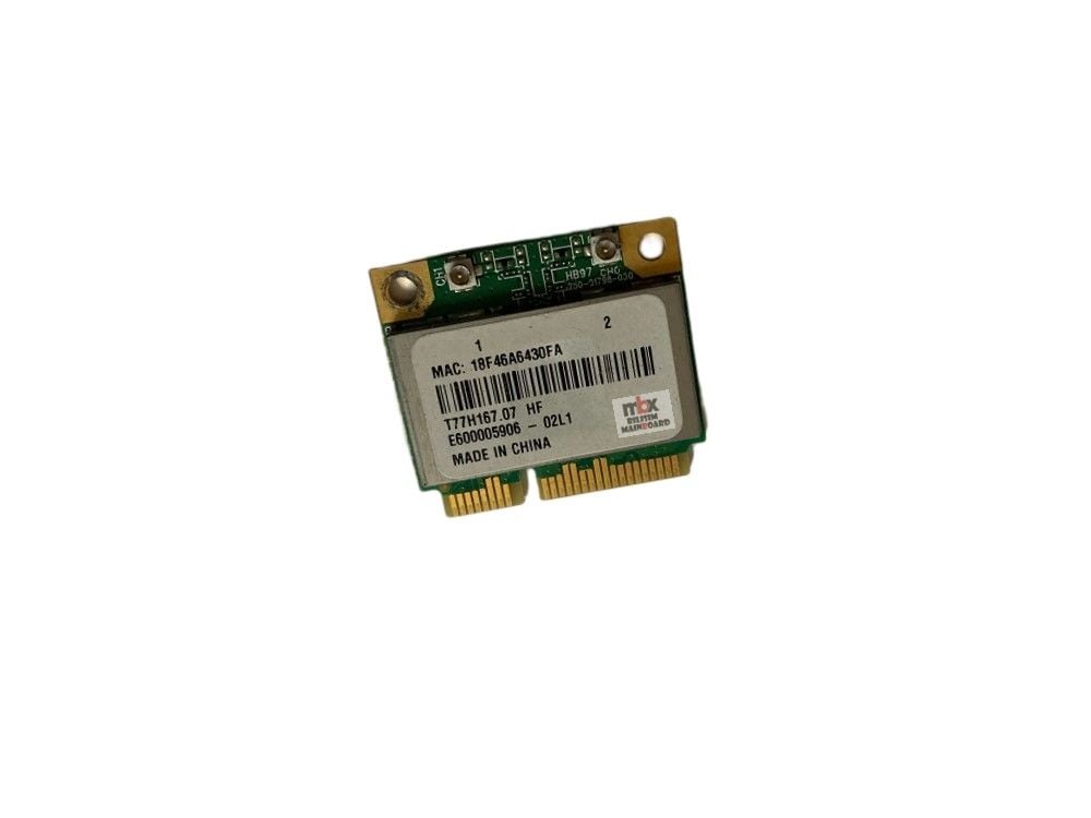 Packardbell New91 Tm85 Notebook Wifi Kartı ar5b97