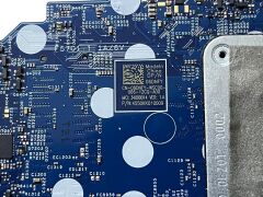 P130G Dell Inspiron 5401  MOCKINGBIRD ICL MB 8L 19775-1 RD2X4$JA Anakart