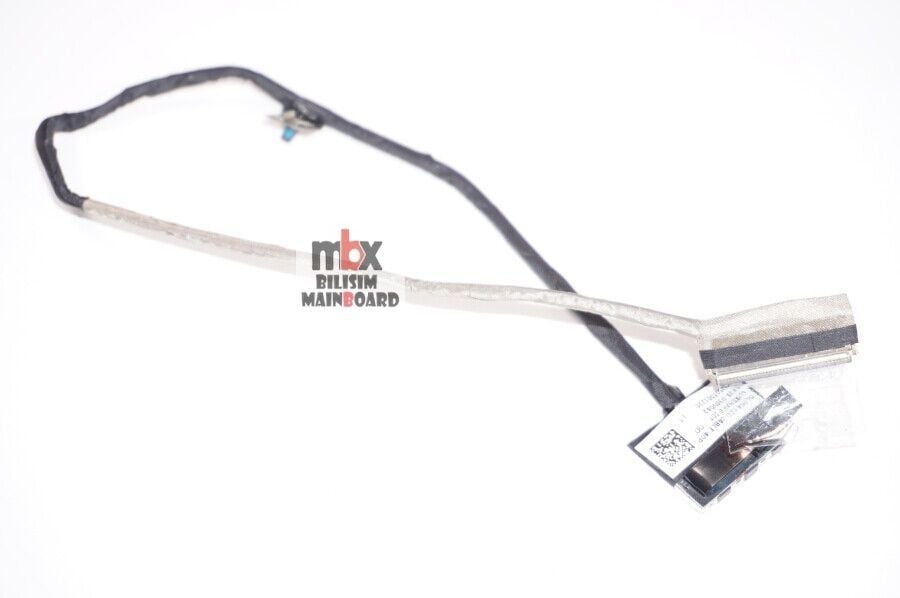1422-030V0A2 GL504 LCD CABLE 40P  Asus Rog Strix GL504GM GL504GS GL504GV GL504GW 40 Pin Lvds Ekran Data Kablosu 1422-030V0A2