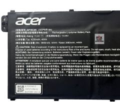 AP18C4K Acer Aspire A514 A514-53 A514-53G A514-52 A514-52G A515-43 A515-54 N19H2 Orijinal Batarya AP18C4K