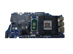 Dell Inspiron P130G SRG0S İ3-1005G1 Anakart