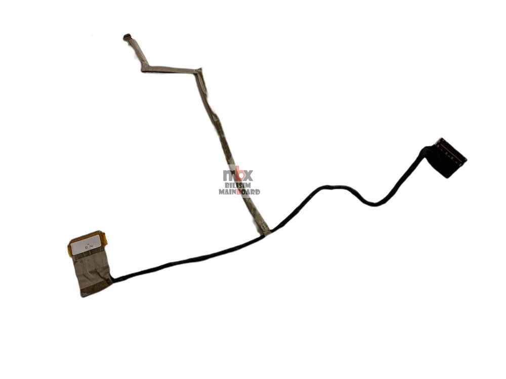 Hp mini 110-3660st Cq10 Ekran Görüntü Data Kablosu