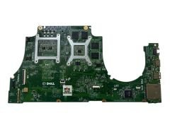Dell Inspıron 15 7559 i7-6700HQ GTX960M 4GB Anakart AM9A 1P4N7