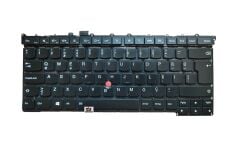 Lenovo ThinkPad X1 Carbon Gen 2 Gen 3 20BT Orijinal Klavye Tuş Takımı SM20G18633