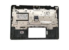 Acer Aspire ES1-111 E3-111 V3-111 NSK-R7CSQ Orijinal Üst Kasa Klavye Kasa EAZHK004010