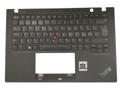 Lenovo Thinkpad T14s Gen 3 Klavye Kasa Üst Kasa AM1VP000210